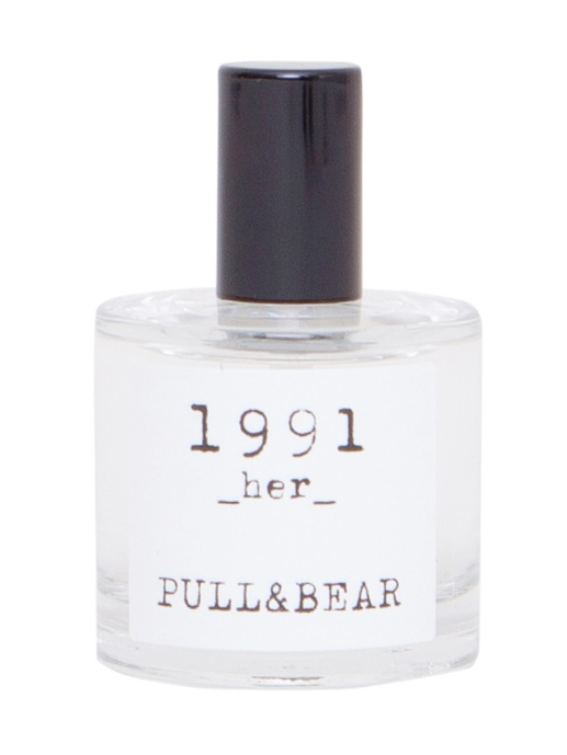 1991 Her Pull & Bear — аромат