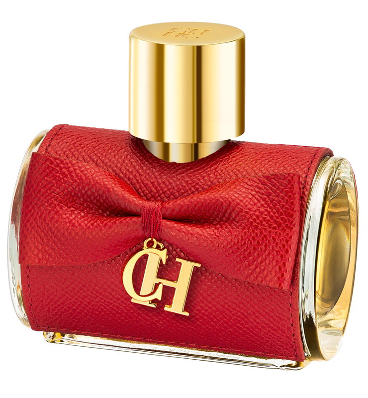 CH Privée Carolina Herrera — аромат