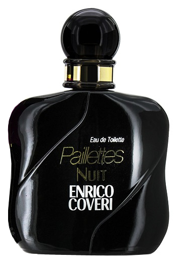 Enrico Coveri Paillettes Nuit Enrico Coveri — аромат