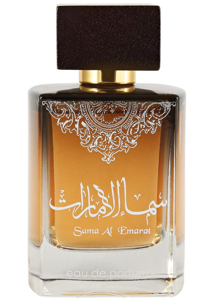 Sama Al Emarat Louis Cardin — аромат