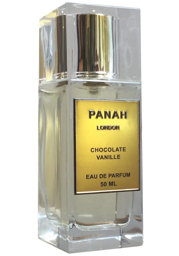Chocolate Vanille Panah London — аромат