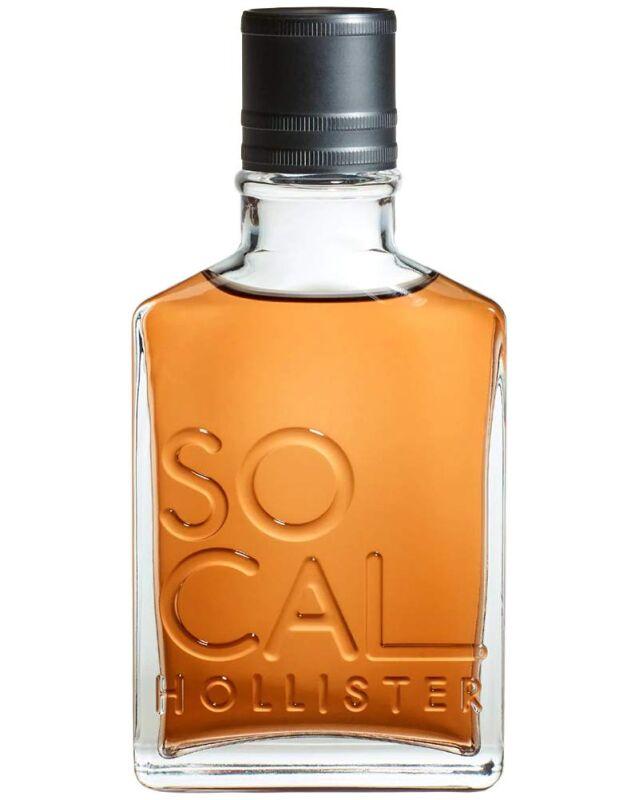 Socal for Men Hollister — аромат