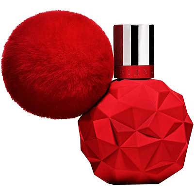 Sweet Like Candy Limited Edition Ariana Grande — аромат