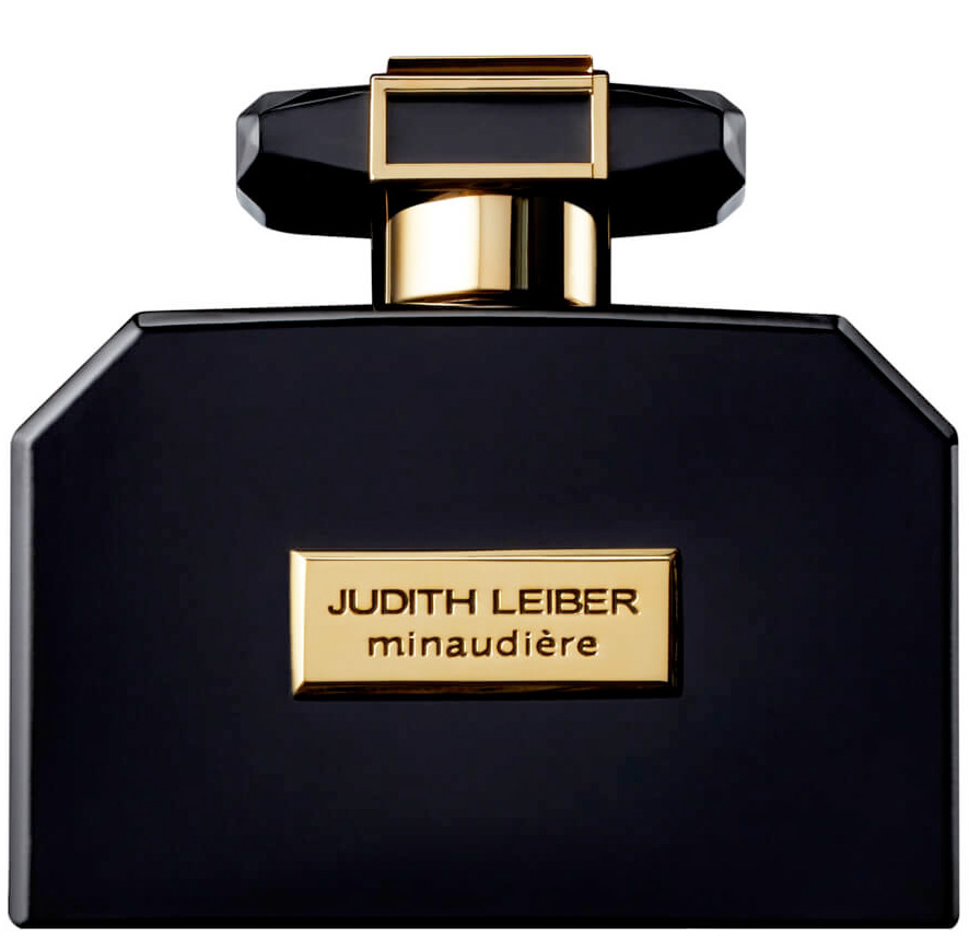 Minaudière Oud Judith Leiber — аромат