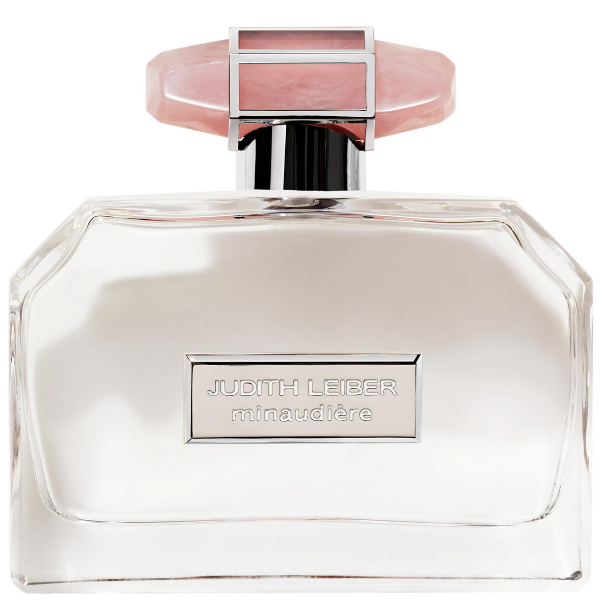 Minaudière Judith Leiber — аромат