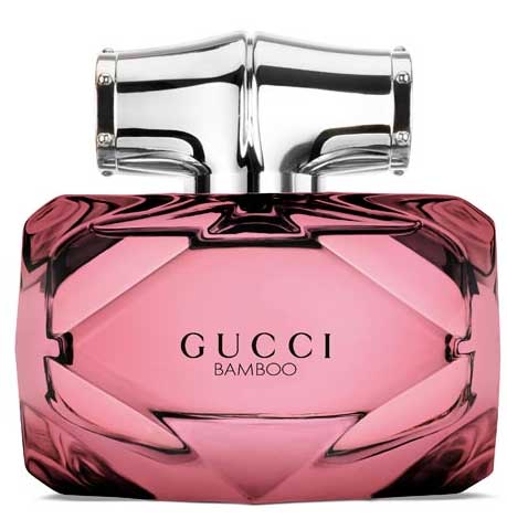 Gucci Bamboo Limited Edition Gucci — аромат