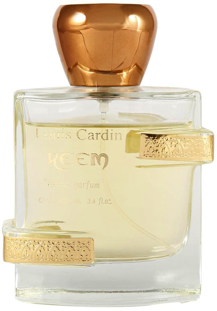 Reem Louis Cardin — аромат