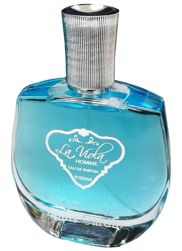 La Viola Homme Louis Cardin — аромат