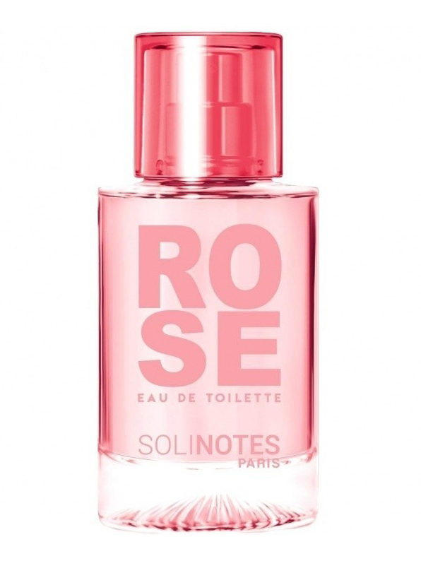 Rose Solinotes