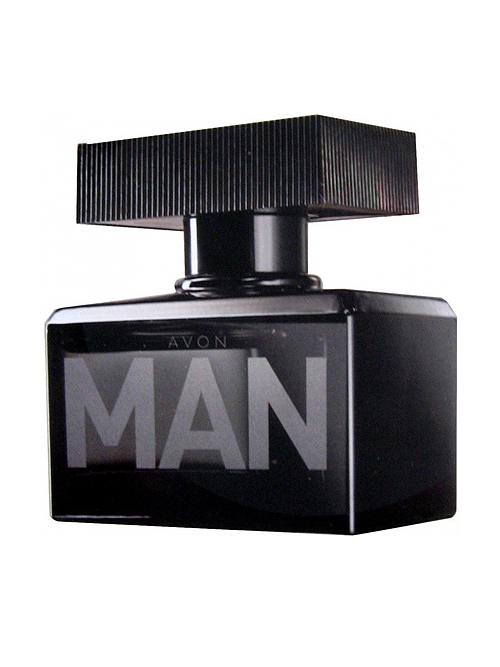 Man Avon — аромат