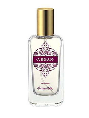 Argan Bottega Verde — аромат