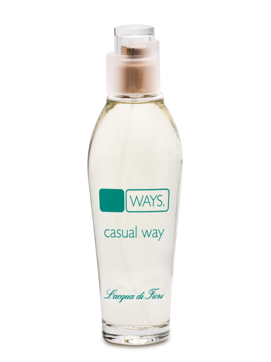 Casual Way L'acqua di Fiori — аромат