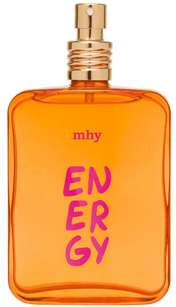 Energy Mahogany
