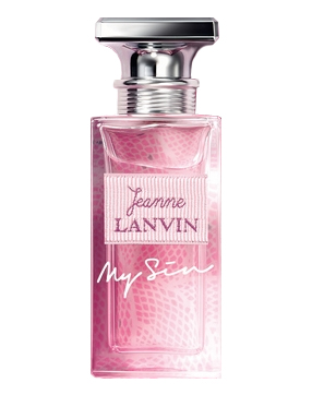 My Sin Lanvin — аромат