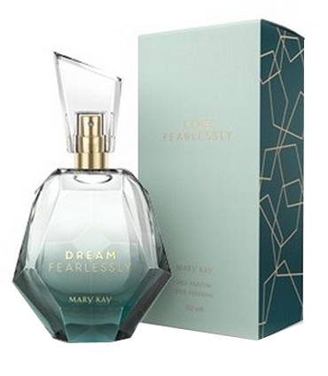 Dream Fearlessly Mary Kay