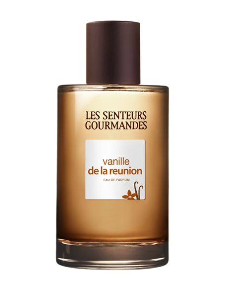 Vanille De La Réunion Les Senteurs Gourmandes — аромат