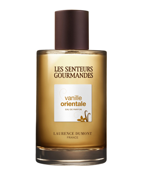 Vanille Orientale Les Senteurs Gourmandes — аромат