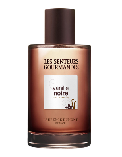 Vanille Noire Les Senteurs Gourmandes — аромат