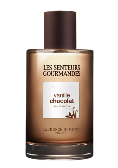 Vanille Chocolat Les Senteurs Gourmandes — аромат
