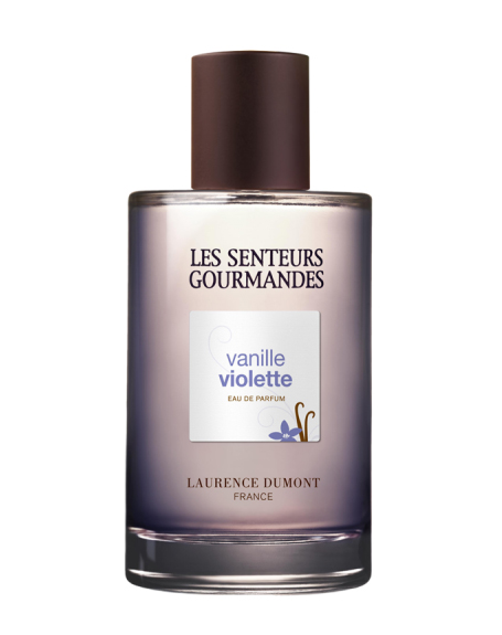 Vanille Violette Les Senteurs Gourmandes — аромат