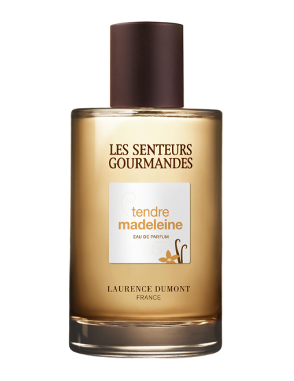 Tendre Madeleine Les Senteurs Gourmandes — аромат