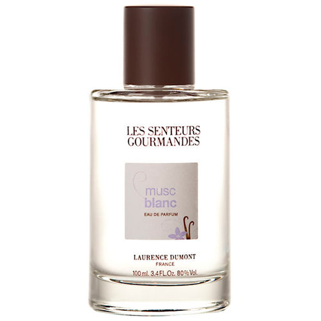 Musc Blanc Les Senteurs Gourmandes — аромат