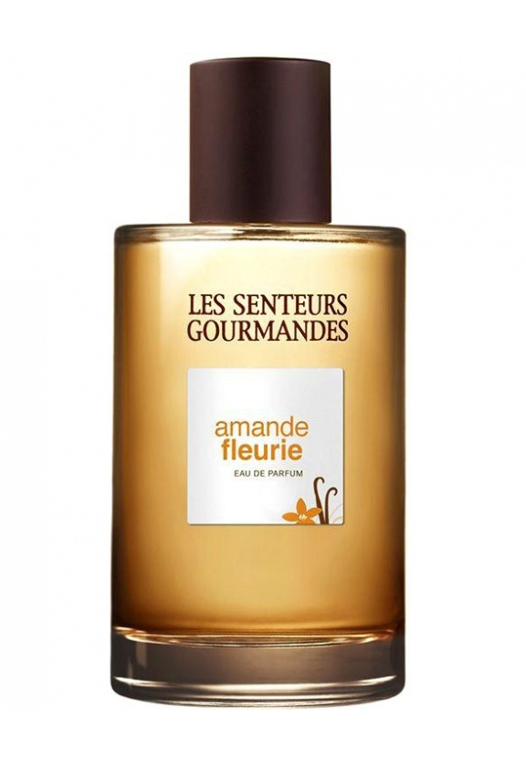 Amande Fleurie Les Senteurs Gourmandes — аромат