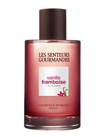 Vanille Framboise Les Senteurs Gourmandes — аромат