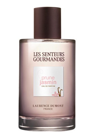 Prune Jasmin Les Senteurs Gourmandes — аромат