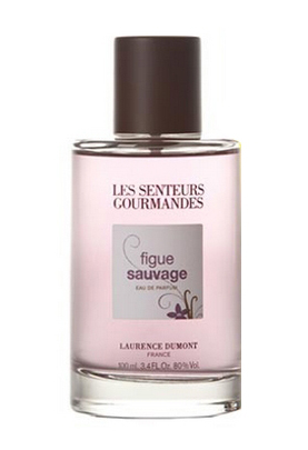 Figue Sauvage Les Senteurs Gourmandes — аромат
