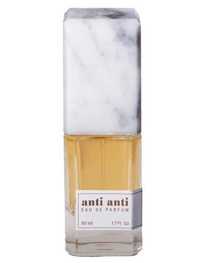 Anti Anti PMP Perfumes Mayr Plettenberg — аромат