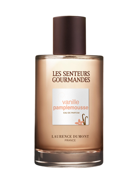 Vanille Pamplemousse Les Senteurs Gourmandes — аромат