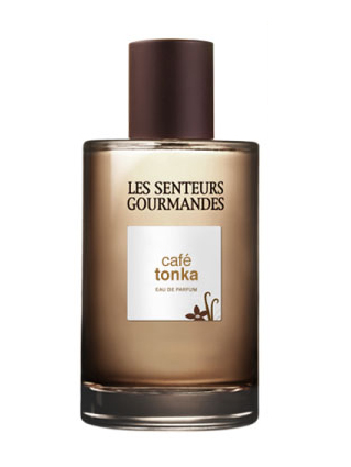 Cafe Tonka Les Senteurs Gourmandes