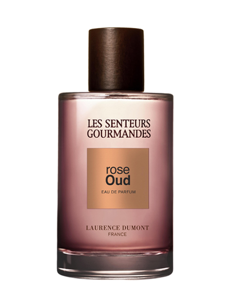 Rose Oud Les Senteurs Gourmandes — аромат
