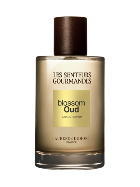 Blossom Oud Les Senteurs Gourmandes — аромат