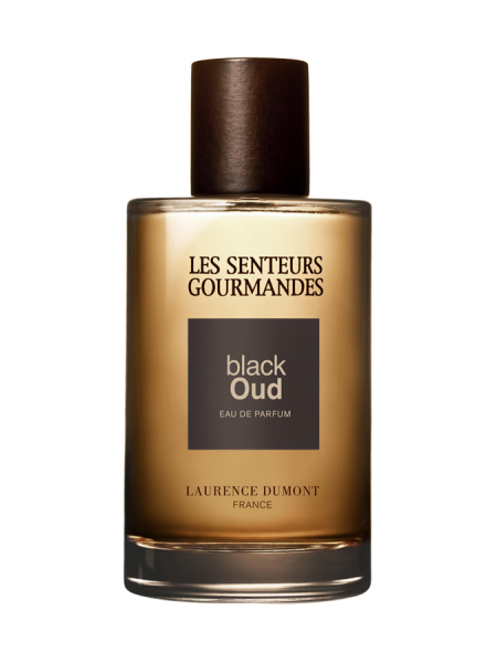 Black Oud Les Senteurs Gourmandes — аромат