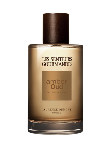 Ambre Oud Les Senteurs Gourmandes — аромат