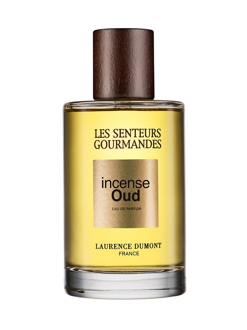 Incense Oud Les Senteurs Gourmandes — аромат