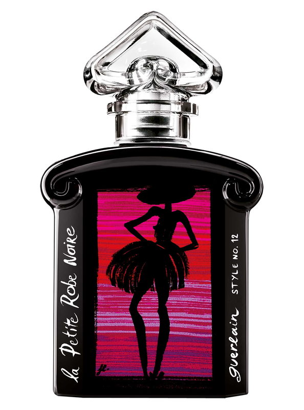 La Petite Robe Noire Eau de Toilette My Cocktail Dress 2017 Guerlain — аромат
