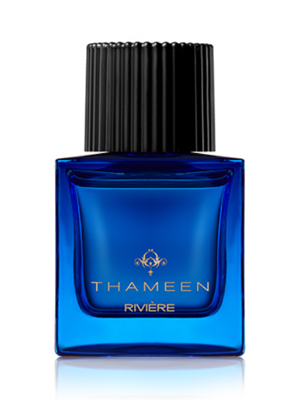 Rivière Thameen — аромат
