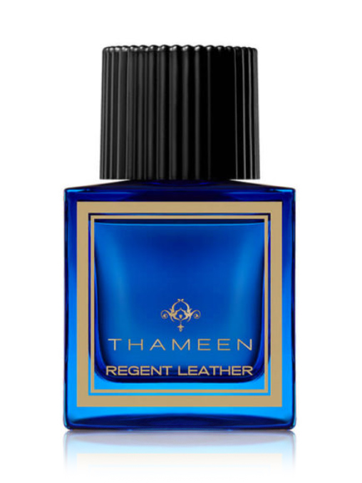 Regent Leather Thameen