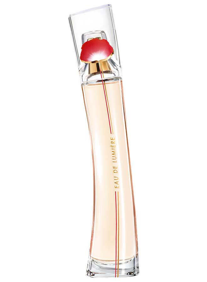 Flower by Kenzo Eau de Lumière Kenzo — аромат