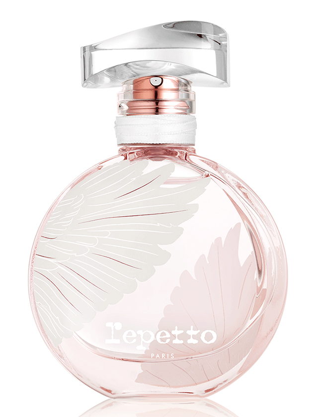 Le Ballet Blanc Repetto — аромат