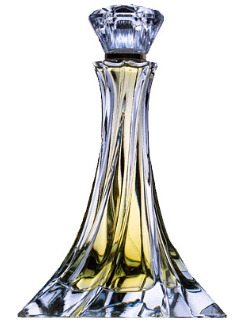 Amber Wood Elegantes — аромат
