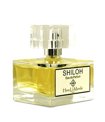 Shiloh Hors La Monde — аромат