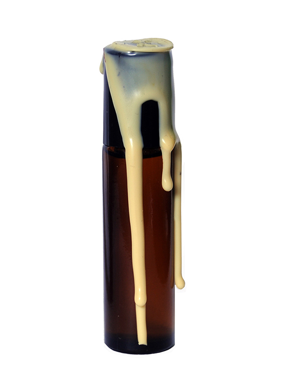 Vanilla Opi-Oud Ikiryō — аромат