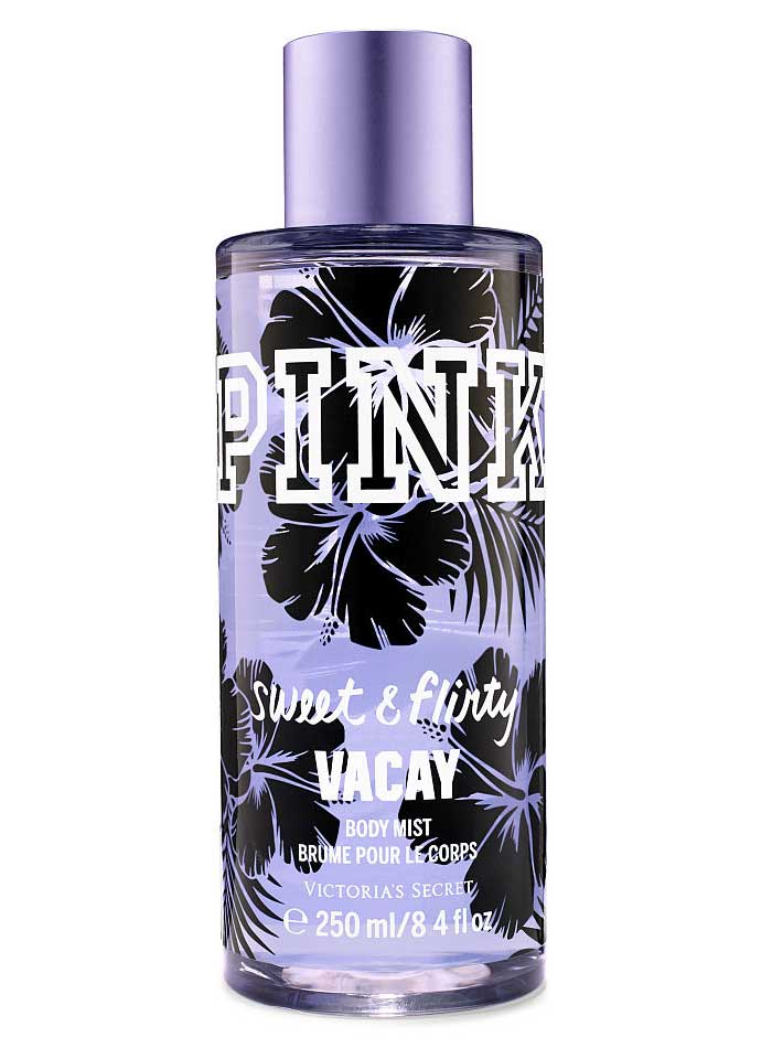 Sweet & Flirty Vacay Victoria's Secret