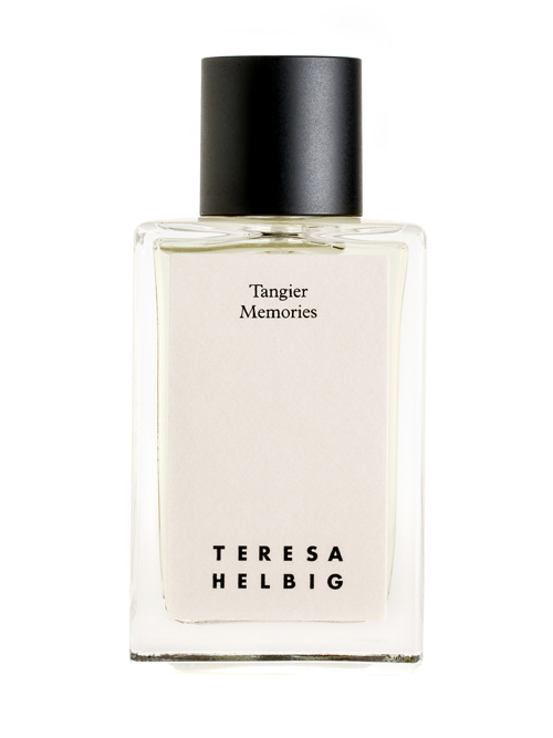 Tangier Memories Teresa Helbig — аромат