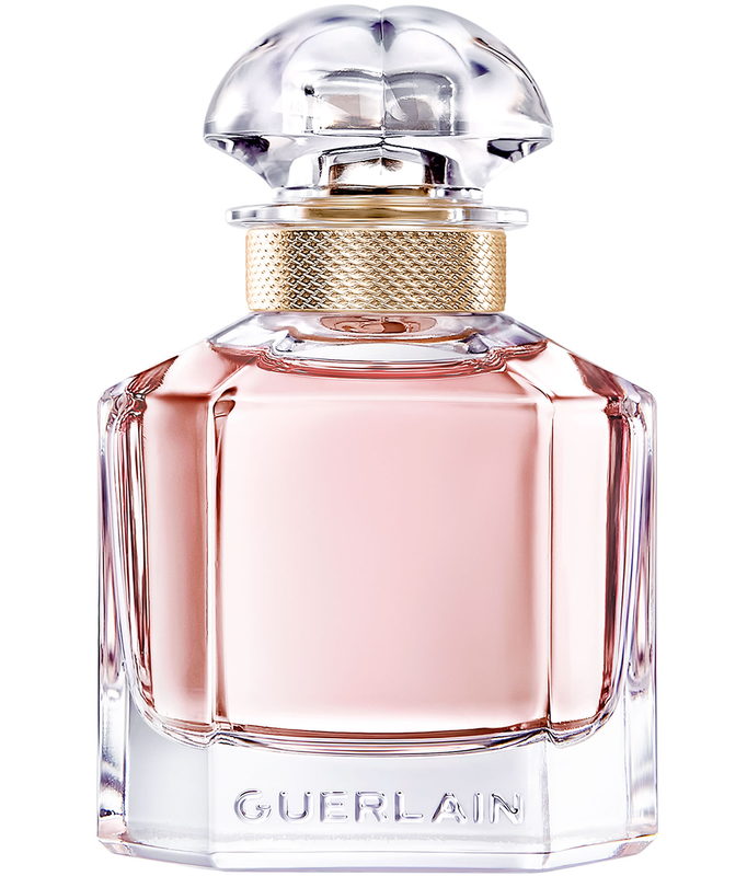 Mon Guerlain Guerlain — аромат