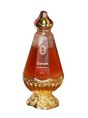 Danah Rasasi — аромат